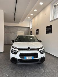 CITROËN C3 BlueHDi
100 S&S Business Combi FP