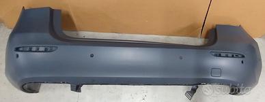 Paraurti Post. Mercedes Classe A W177 2018-->