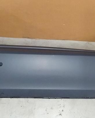 Paraurti Post. Mercedes Classe A W177 2018-->