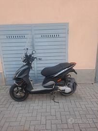 Nrg mc3 raffreddato liquido doppio freno disco