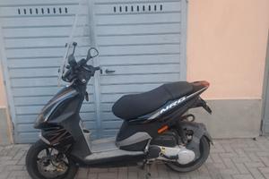 Nrg mc3 raffreddato liquido doppio freno disco