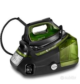 ROWENTA FERRO DA STIRO A VAPORE 8 BAR