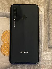 Honor 20 lite