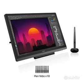 Huion Kamvas 20 v2