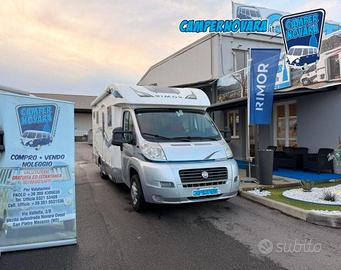 RIMOR EUROPEO 87 Garage