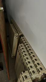 Termosifoni in alluminio