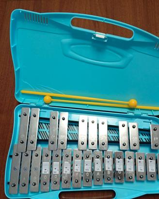 Angel AG-25N2 Glockenspiel