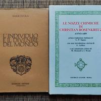 Libri di esoterismo e spiritualità 