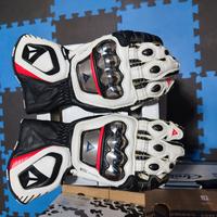guanti Dainese full metal D1