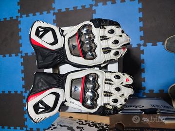guanti Dainese full metal D1