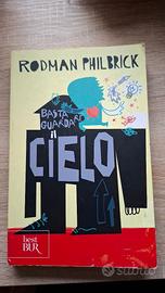 Basta guardare il cielo