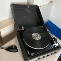 DUAL. GIRADISCHI P.     1010. AV52