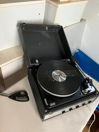 DUAL. GIRADISCHI P.     1010. AV52