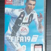 FIFA 19  per Nintendo Switch