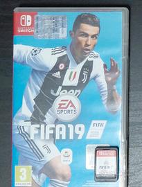 FIFA 19  per Nintendo Switch