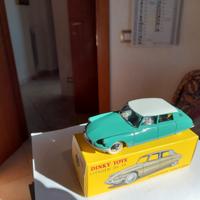 = 24 C= Citroen DS 19 "Stradale"-1/43-Mattel-MB