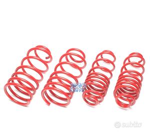 KIT MOLLE SPORTIVE PER SKODA