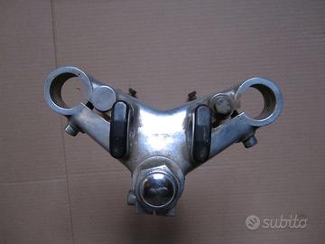 Piastre per forcelle da 32mm anni 70