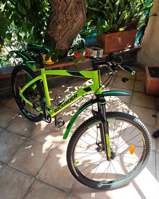 MTB ROCKRIDER ST 530