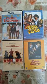 DVD Abatantuono 