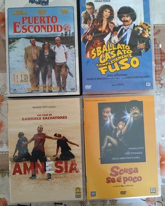 DVD Abatantuono 