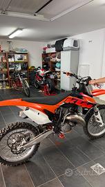 Ktm sx 125 2014
