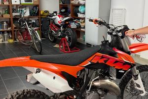 Ktm sx 125 2014