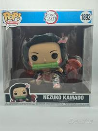 Funko Pop Demon Slayer Nezuko #1892