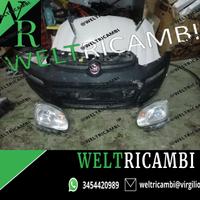 RICAMBI FIAT PANDA