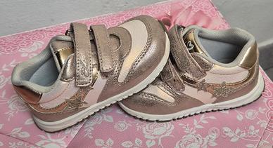 Scarpe Chicco n.22