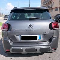 Citroën C3 Aircross 1.5 BlueHDi 110 S&S Shine Pack