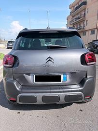 Citroen C3 Aircross 1.5 BlueHDi 110 S&S Shine Pack