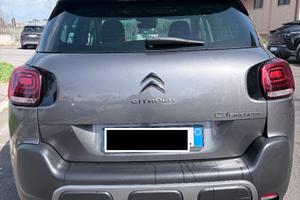 Citroën C3 Aircross 1.5 BlueHDi 110 S&S Shine Pack