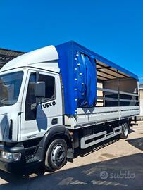 iveco eurocargo 120
