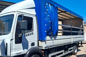 iveco eurocargo 120