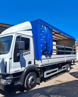 iveco eurocargo 120