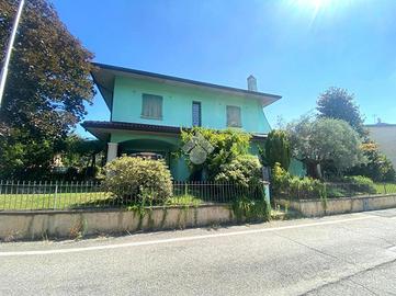 VILLA SINGOLA A SORISOLE