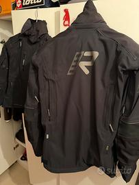 Completi moto RUKKA uomo e Donna