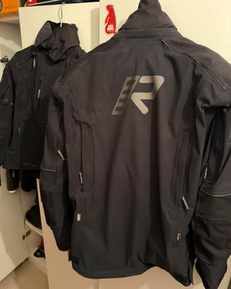 Completi moto RUKKA uomo e Donna