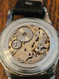 Ancre orologio swiss