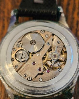 Ancre orologio swiss