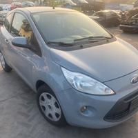 Ricambi per Ford Ka 2010