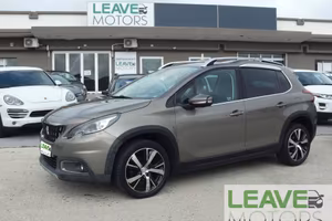 Peugeot 2008 BlueHDi 100 Allure (M1459)