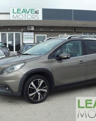 Peugeot 2008 BlueHDi 100 Allure (M1459)