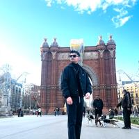 Receptionist in albergo