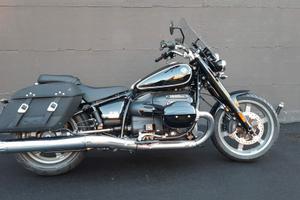 BMW R 18 Classic s/first edition Abs