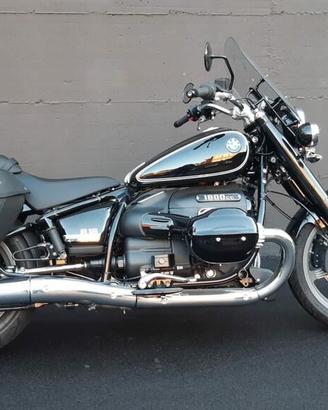 BMW R 18 Classic s/first edition Abs