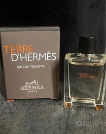 Miniatura Terre d'Hermes Eau de Toilette