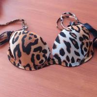 reggiseno cotton club 