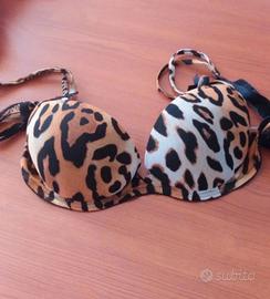 reggiseno cotton club 